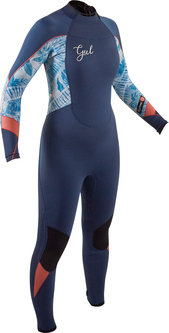 RESPONSE JUNIOR 5/3MM BS WETSUIT