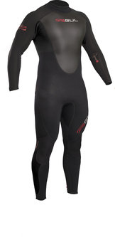 Response 3/2mm FL Wetsuit
