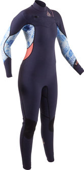 RESPONSE ECHO LADIES 3/2MM FL CZ WETSUIT