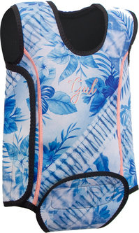 ECHO SDL FL T2 BABY WRAP