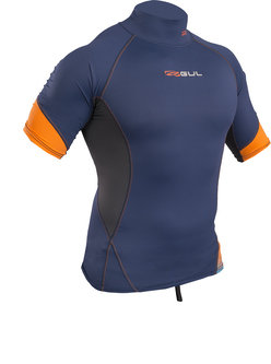 XOLA LONG SLEEVE RASHVEST