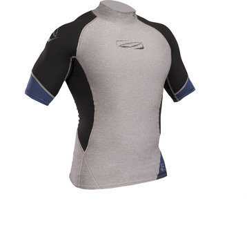 XOLA LONG SLEEVE RASHVEST