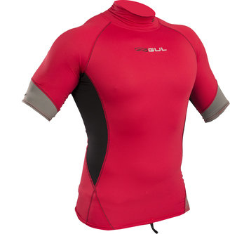 XOLA LONG SLEEVE RASHVEST