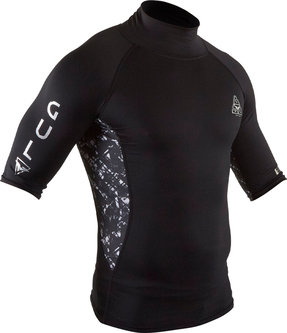 XOLA LONG SLEEVE RASHVEST