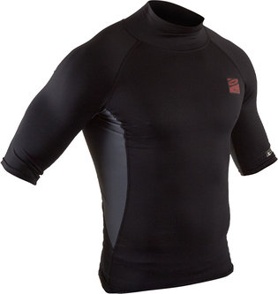 XOLA LONG SLEEVE RASHVEST
