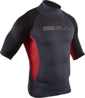 XOLA LONG SLEEVE RASHVEST