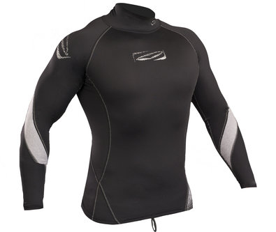 Xola Long Sleeve Rashvest