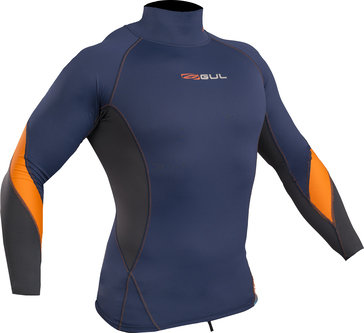 Xola Long Sleeve Rashvest