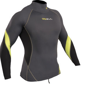 Xola Long Sleeve Rashvest
