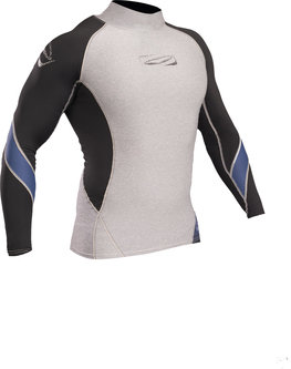 Xola Long Sleeve Rashvest