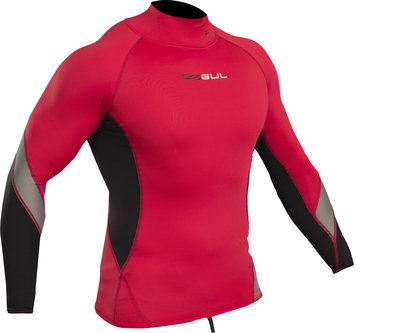 Xola Long Sleeve Rashvest