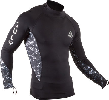 Xola Long Sleeve Rashvest