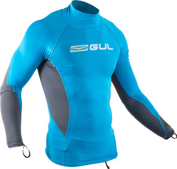 Xola Long Sleeve Rashvest