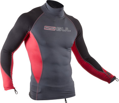 Xola Long Sleeve Rashvest
