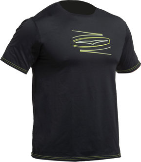 Short Sleeve Tee Fit Rashvest