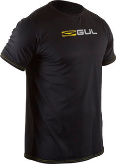 Short Sleeve Tee Fit Rashvest