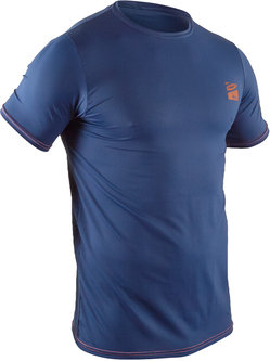Short Sleeve Tee Fit Rashvest