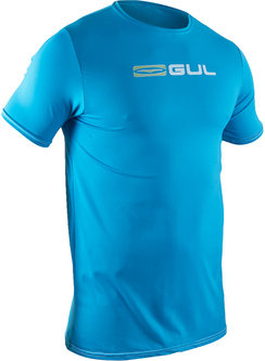 Short Sleeve Tee Fit Rashvest