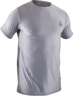 Short Sleeve Tee Fit Rashvest