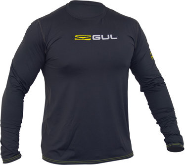 TEE FIT LONG SLEEVE RASHGUARD