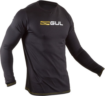 TEE FIT LONG SLEEVE RASHGUARD