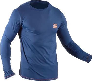 TEE FIT LONG SLEEVE RASHGUARD