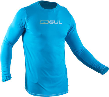 TEE FIT LONG SLEEVE RASHGUARD