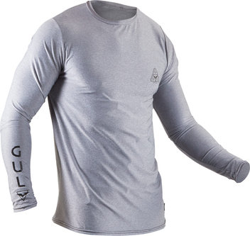 TEE FIT LONG SLEEVE RASHGUARD
