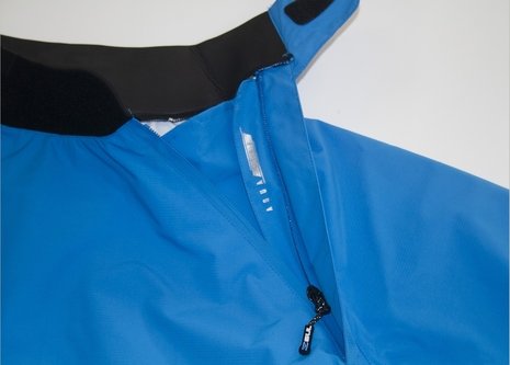 Gamma Taped Spray Top