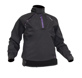 Ballistic Ladies Tri-Laminate Taped Spray Top