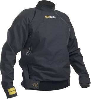 Code Zero Pro Tri-Laminate Spray Top