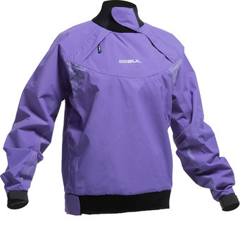 Gamma Ladies Taped Spray Top