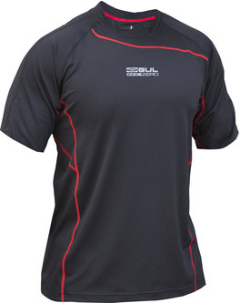 Code Zero Mens Short Sleeve T-Shirt