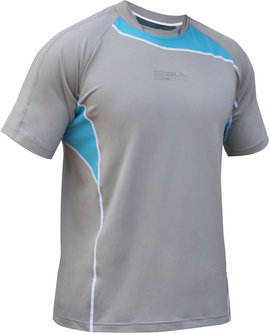 Code Zero Mens Short Sleeve T-Shirt