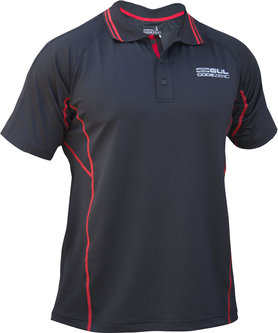 Code Zero Crew Kit Mens Polo Shirt