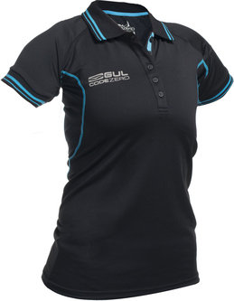 Code Zero Ladies Polo Shirt