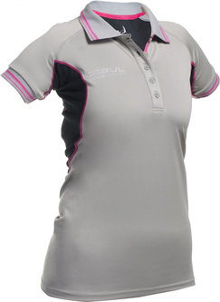 Code Zero Ladies Polo Shirt