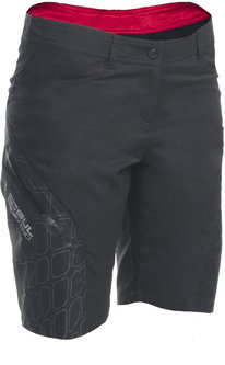 Code Zero Ladies Shorts