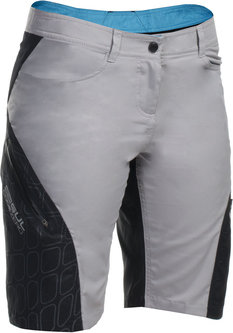 Code Zero Ladies Shorts