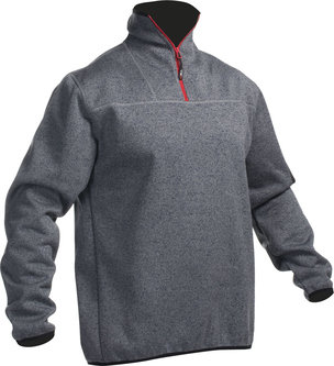 Code Zero Windproof Jumper