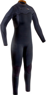 Viper Ladies 5/4mm BS Wetsuit