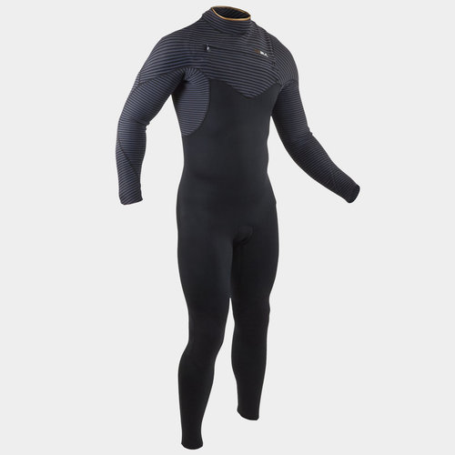 VIPER 3/2MM BS CZ WETSUIT