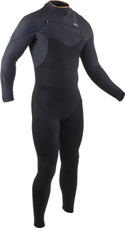 VIPER 5/4MM BS CZ WETSUIT
