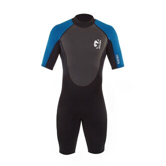 GF Wetsuit Sht Jn11