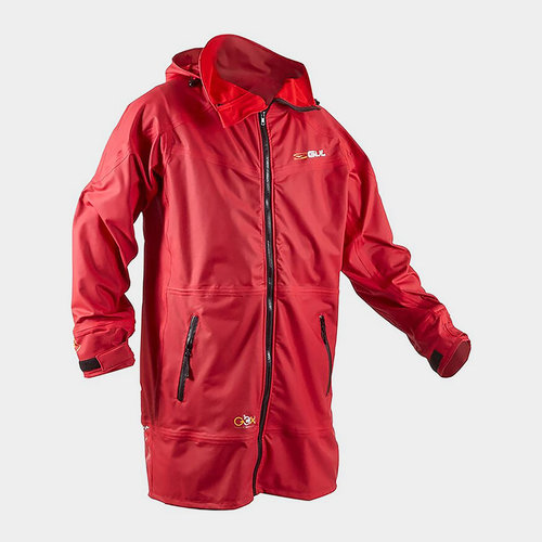 Racelite Jacket Mens