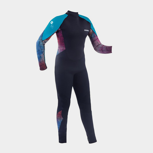 Charge Full Wetsuit Junior