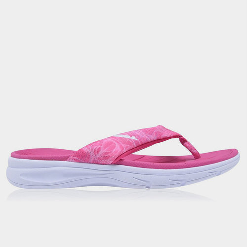 S Thong Flip Flops