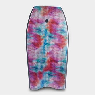 Charge Body Board