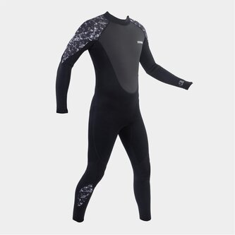 Contour Full Wetsuit Mens