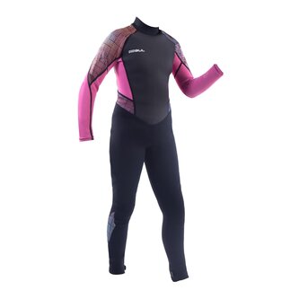 Contour Full Wetsuit Junior Girls
